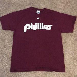 Phillies T-shirt